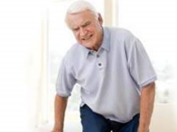 Campaign to bone up on osteoporosis