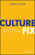 Culture Fix