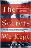 The Secrets We Kept