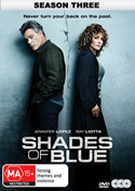 Shades of Blue, Season 3