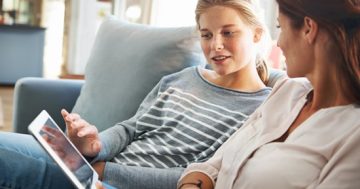 Money talks: How to discuss money with the important people in your life