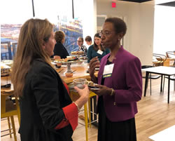 Mentor magic: The wise advice of getting a second opinion