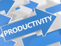 Productivity reforms get kick start