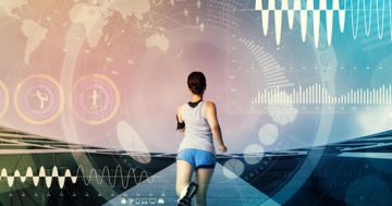 Online fitness: Turning the Internet of Things into the Internet of Health