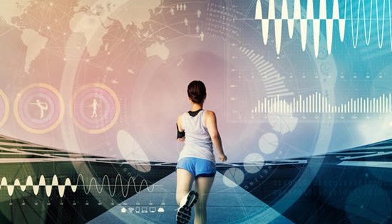 Online fitness: Turning the Internet of Things into the Internet of Health