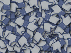 Like it or not: How hiding ‘likes’ could make Facebook better