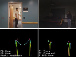 Nowhere to hide: How neural networks can help us see through walls