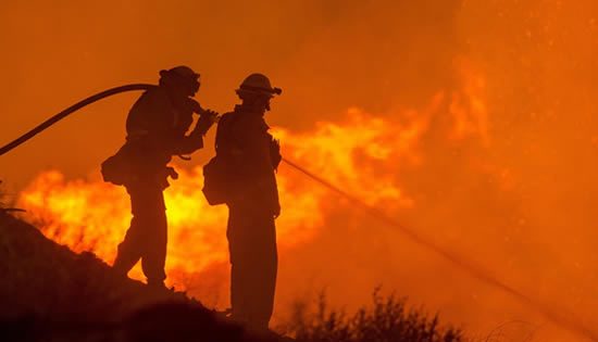 The heat is on: Why is it the bushfire season is starting so early?