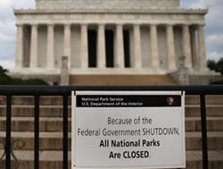 UNITED STATES: PS still paying for 2018 shutdown