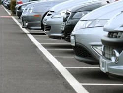 SCOTLAND: New parking tax to hit PS