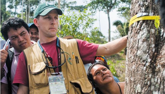 New guide to Indigenous partnerships