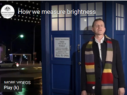 Videos throw lights on measurement units