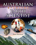 Australian Backyard Earth Scientist