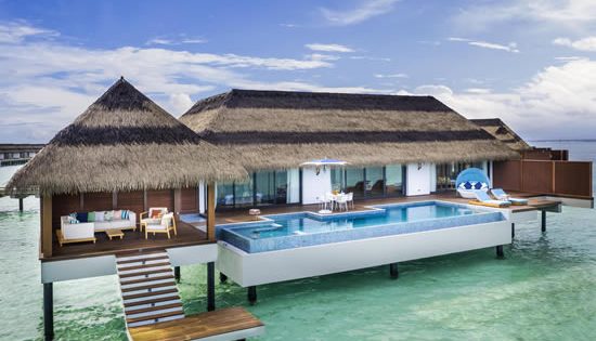 Maldives, Central NSW and more…