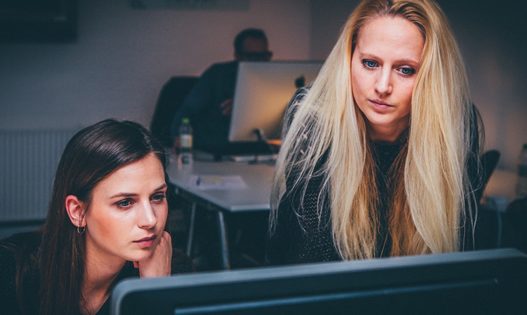 Peer to peer: How ‘social learning’ is teaching trainers a thing or two