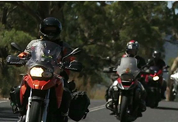 Safer motorcycle helmets in the balance