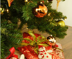 Memorandum to close down Christmas