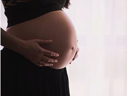 Stillbirth campaign comes to life