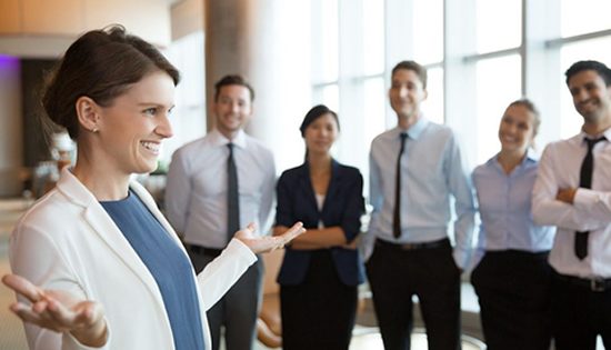 Dressed to thrill: The importance of looking like a leader