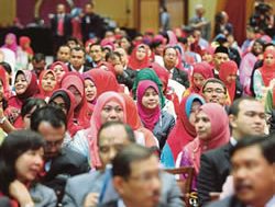 MALAYSIA: PS payrise included in Budget