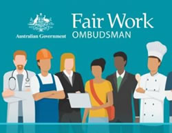 Record year in fight against wage theft