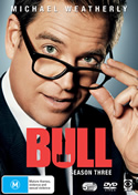 Bull, Season 3