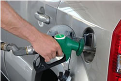 IPART report fills up on fuel blends