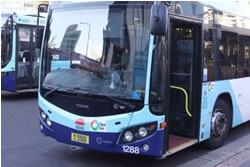 Sydney bus contracts set to travel