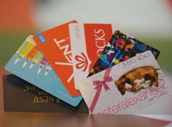 Consumers get gift of time for gift cards