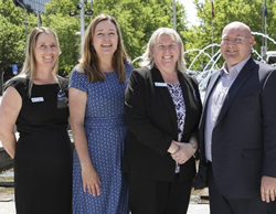 New program puts roof over homelessness