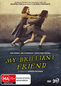 My Brilliant Friend