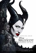 Maleficent-Mistress of Evil