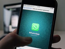 What’s hacked: WhatsApp accuses Israeli firm of malware injection