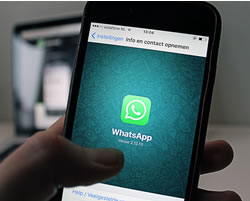 What’s hacked: WhatsApp accuses Israeli firm of malware injection