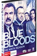 Blue Bloods, The Ninth Season