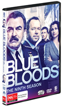 Blue Bloods, The Ninth Season