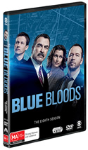 Blue Bloods, The Eighth Season