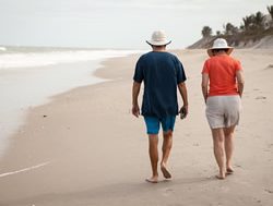 Retiring type: How to live off retirement savings successfully