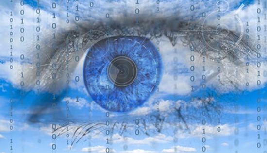 Neighbourhood watch: How social media users can be under surveillance