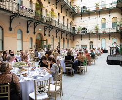 Brisbane comes of age