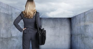 Unseen obstacles: How to get more women into leadership