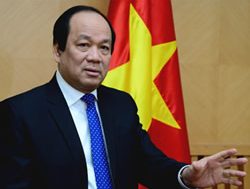 VIETNAM: New online services website launched