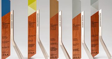 PM awards recognise PS excellence