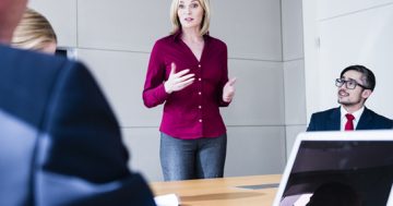 New data shows boardroom gender gap