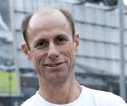 Top athletes jump to new AIS committee