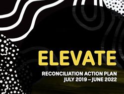 Reconciliation action easy as ABC