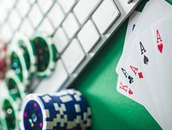 Chips cashed for gaming websites