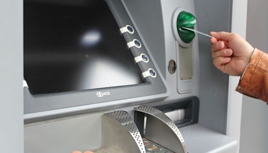 Cashed out: Why ATMs are to become rarities on our streets