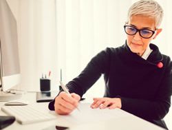 Age-old problem: How ageism trumps sexism for women at work