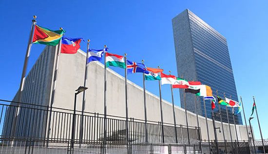 UNITED STATES: UN diplomats claim harassment